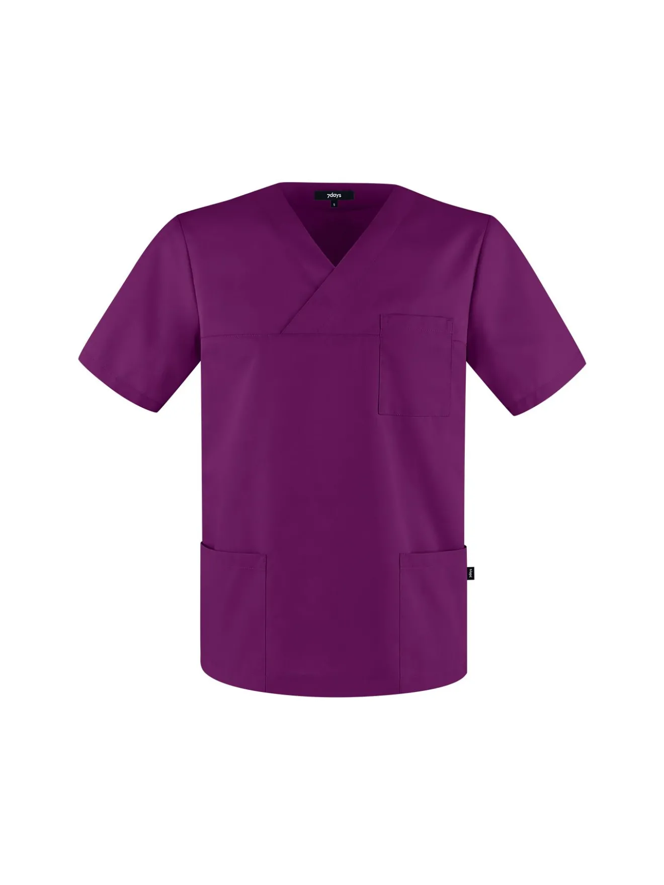 Unisex OP-Kasack PISA 2er-Pack
