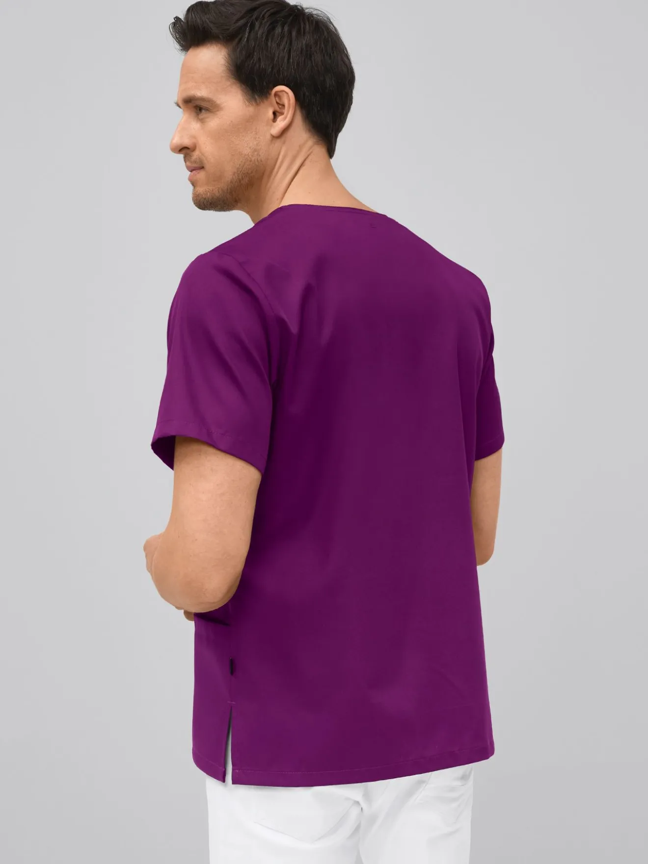 Unisex OP-Kasack PISA 2er-Pack