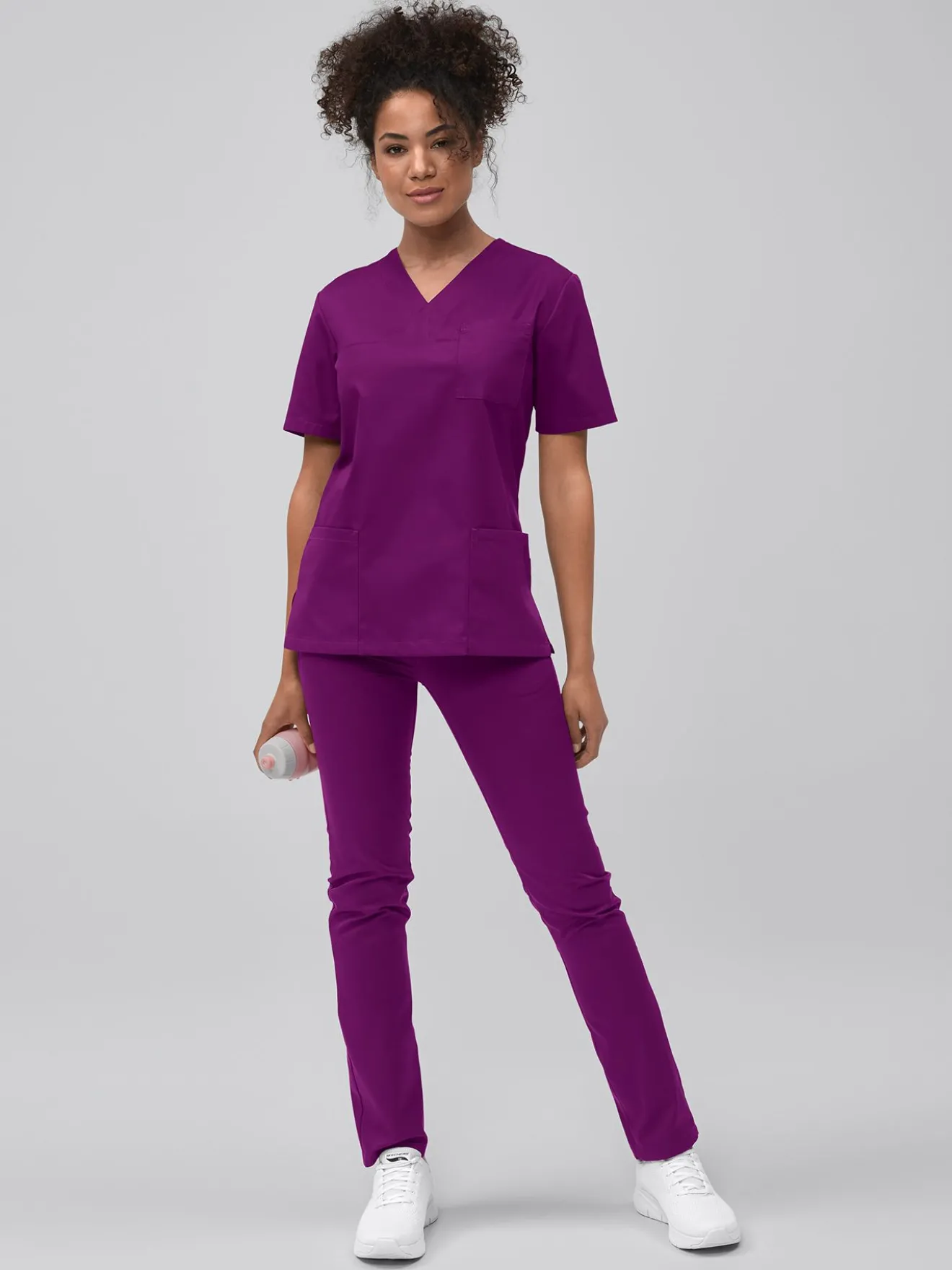 Unisex OP-Kasack PISA 2er-Pack