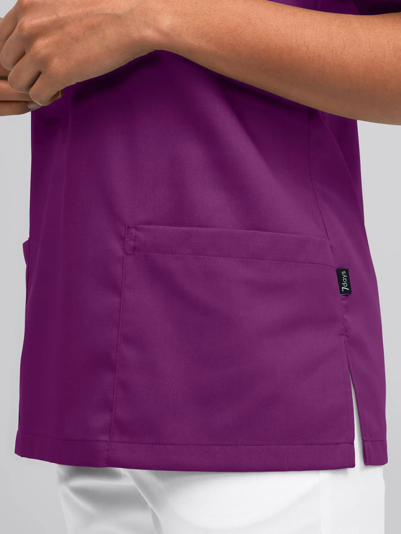 Unisex OP-Kasack PISA 2er-Pack