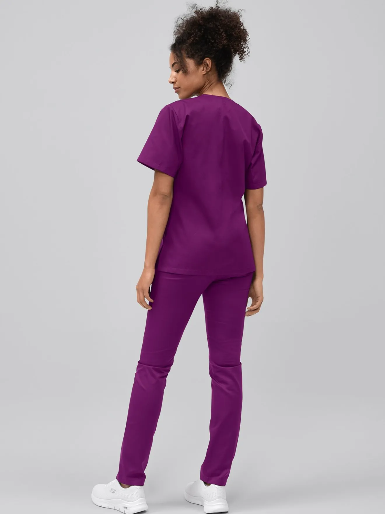 Unisex OP-Kasack PISA 2er-Pack