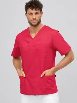 Unisex OP-Kasack PISA 2er-Pack