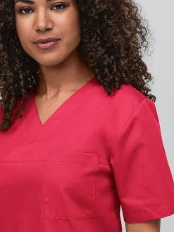 Unisex OP-Kasack PISA 2er-Pack