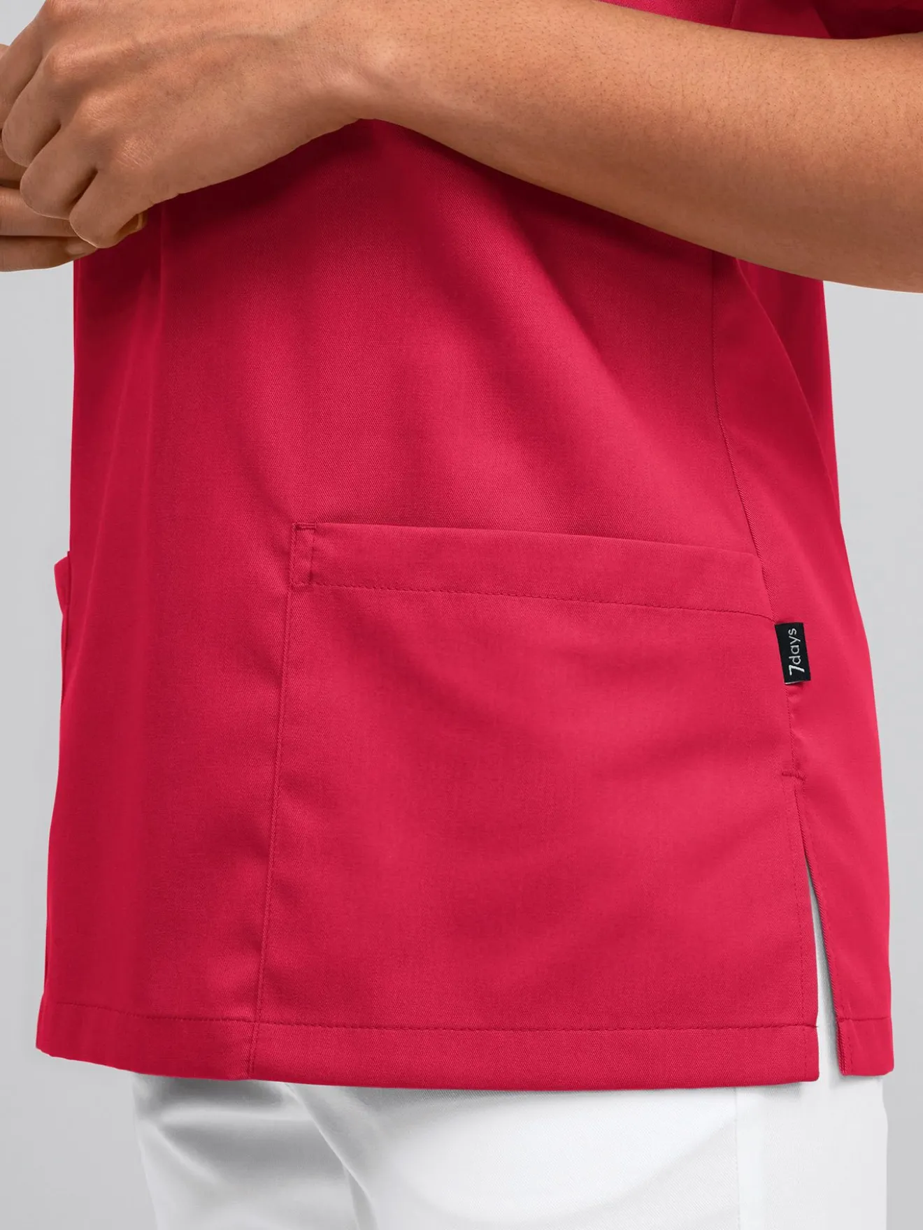 Unisex OP-Kasack PISA 2er-Pack