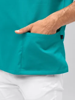 Unisex OP-Kasack PISA 2er-Pack