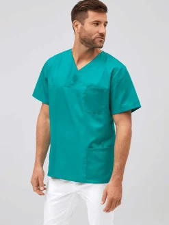 Unisex OP-Kasack PISA 2er-Pack