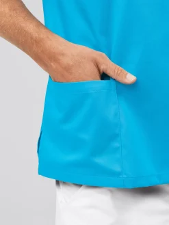 Unisex OP-Kasack PISA 2er-Pack