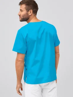 Unisex OP-Kasack PISA 2er-Pack