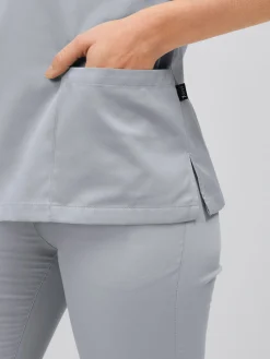 Unisex OP-Kasack PISA 2er-Pack