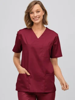 Unisex OP-Kasack PISA 2er-Pack