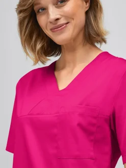 Unisex OP-Kasack PISA 2er-Pack