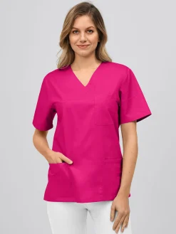 Unisex OP-Kasack PISA 2er-Pack