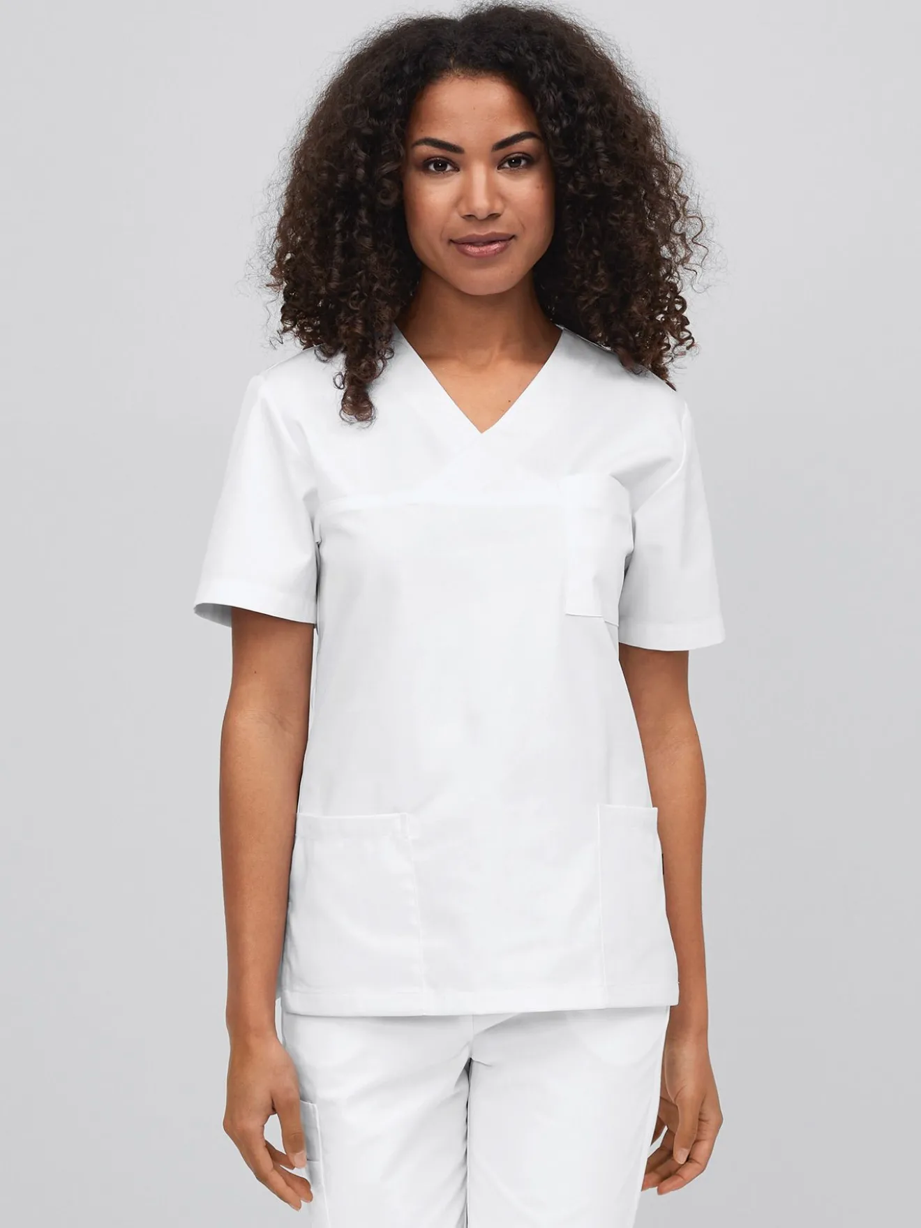 Unisex OP-Kasack PISA 2er-Pack