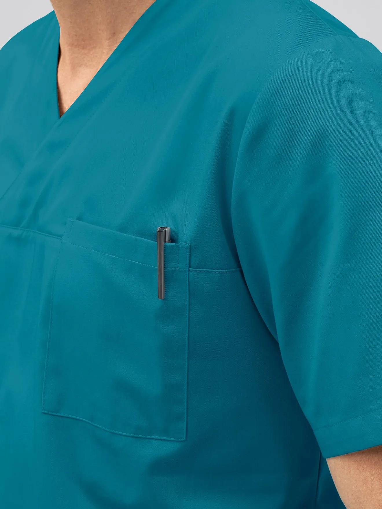 Unisex OP-Kasack PISA 2er-Pack
