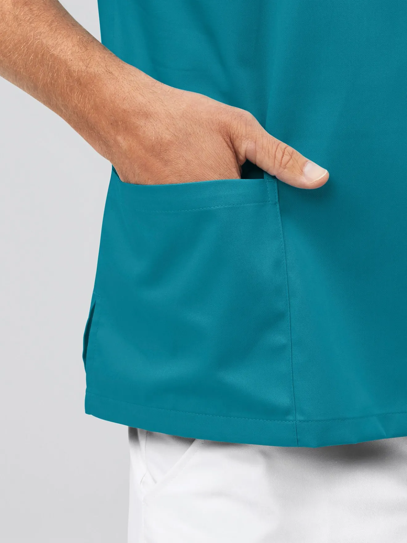 Unisex OP-Kasack PISA 2er-Pack