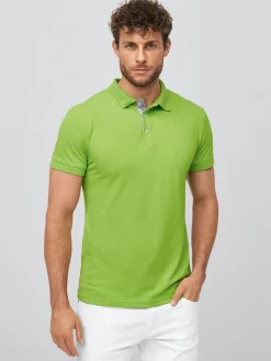 Unisex Piquéshirt NYON