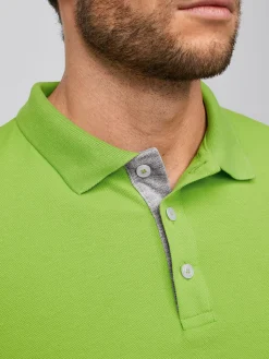 Unisex Piquéshirt NYON