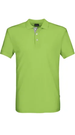 Unisex Piquéshirt NYON