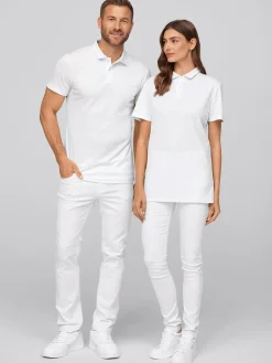Unisex Poloshirt 7days PAULLO PRO aus Piqué