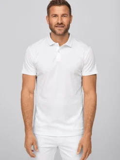 Unisex Poloshirt 7days PAULLO PRO aus Piqué