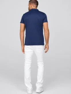 Unisex Poloshirt 7days PAULLO PRO aus Piqué