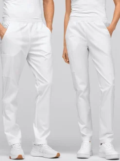 Unisex Schlupfhose BARRIE Lyocell (TENCEL™)