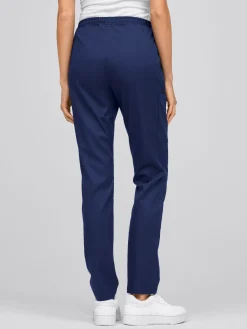 Unisex Schlupfhose BARRIE Lyocell (TENCEL™)