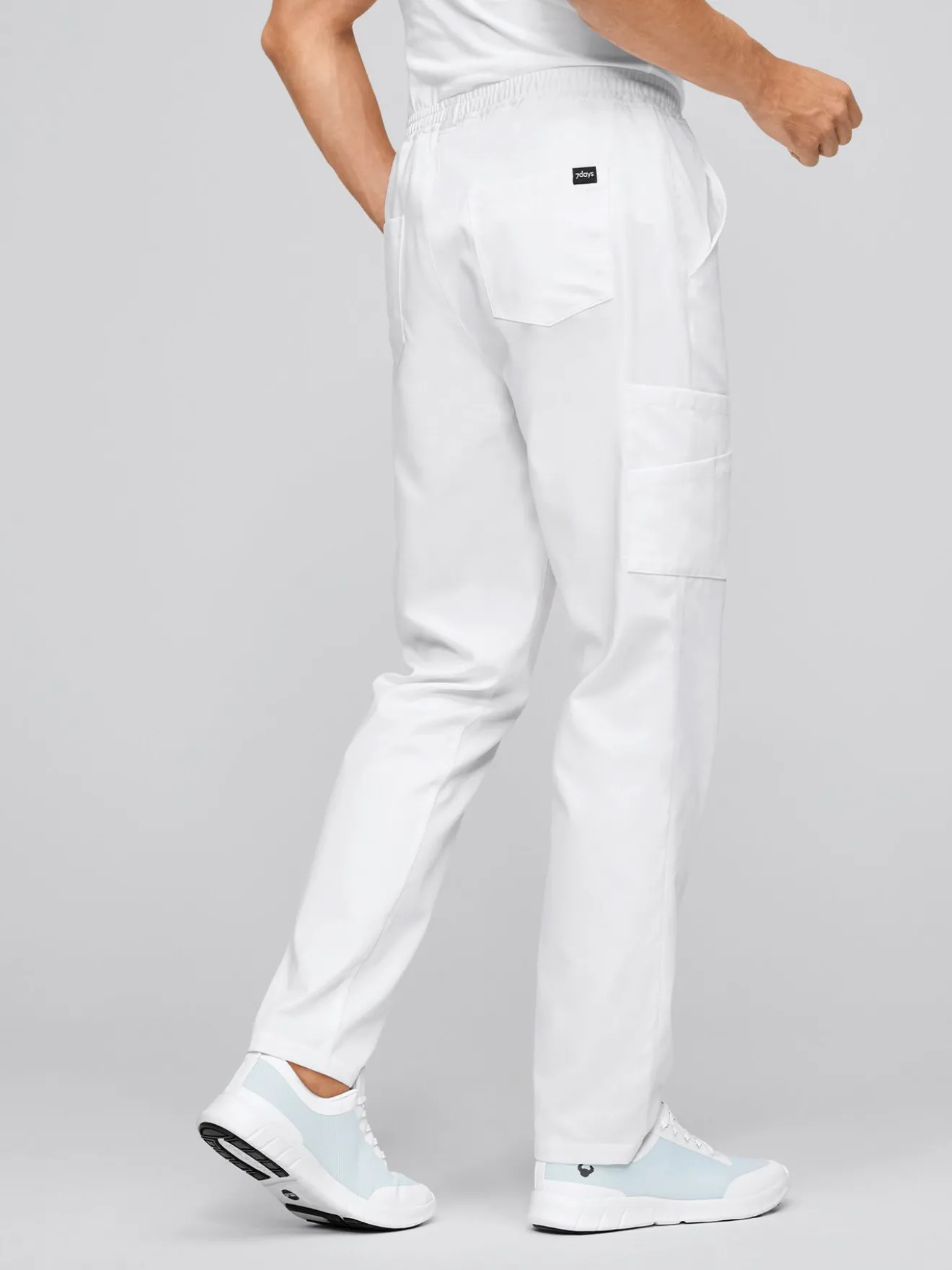 Unisex-Schlupfhose DUBLIN Cooltex™