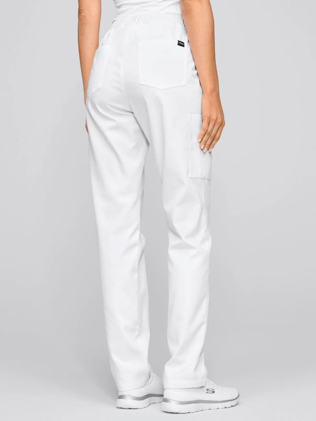 Unisex-Schlupfhose DUBLIN Cooltex™