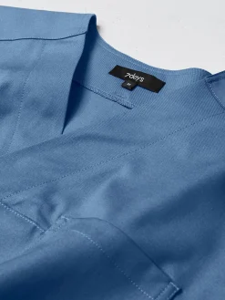 Unisex Schlupfkasack CALVI - Lyocell (TENCEL™)