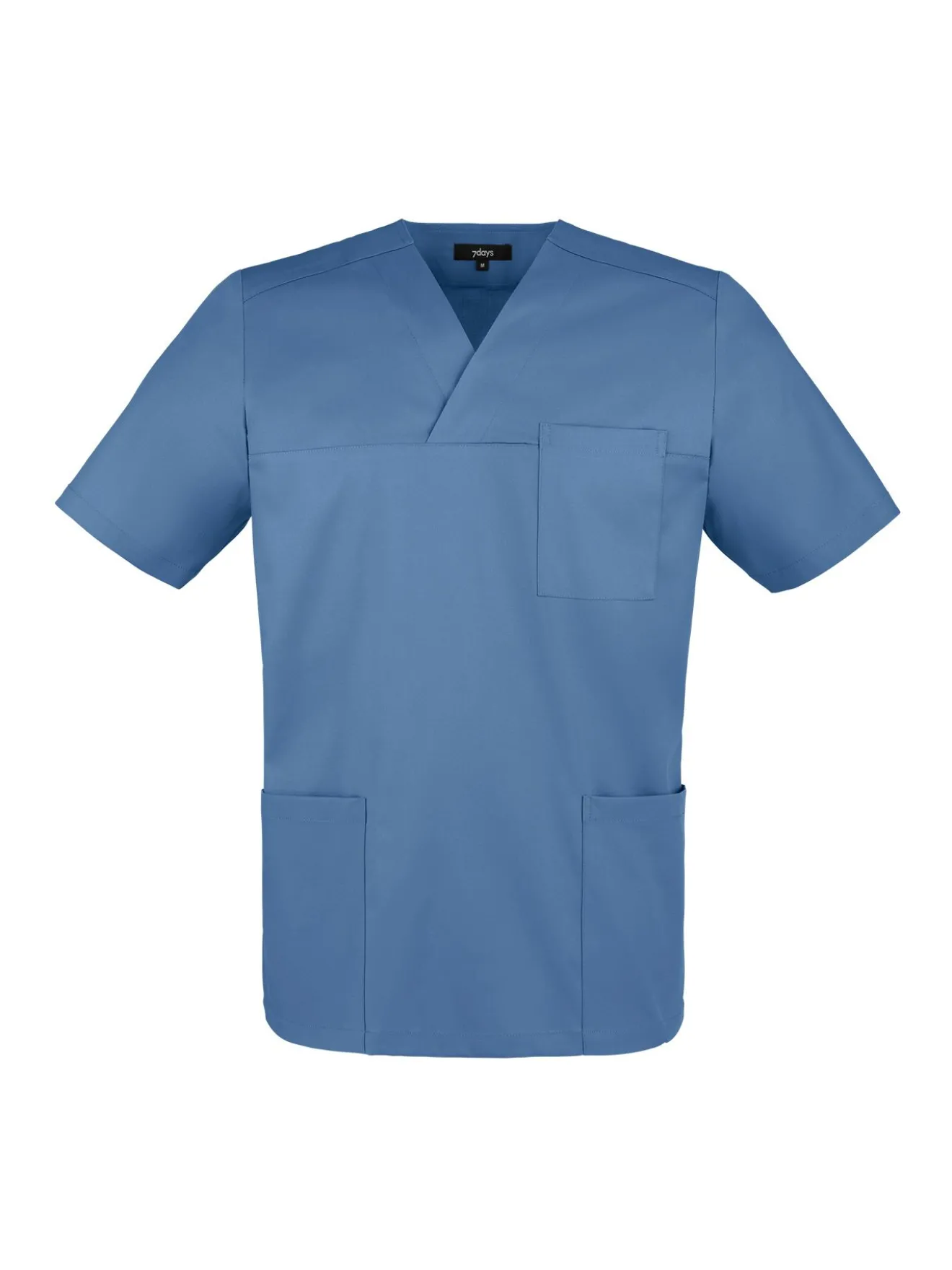 Unisex Schlupfkasack CALVI - Lyocell (TENCEL™)