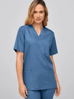 Unisex Schlupfkasack CALVI - Lyocell (TENCEL™)