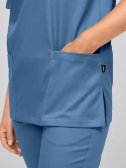 Unisex Schlupfkasack CALVI - Lyocell (TENCEL™)