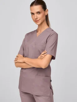 Unisex Schlupfkasack CALVI - Lyocell (TENCEL™)