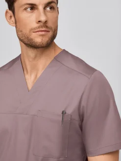 Unisex Schlupfkasack CALVI - Lyocell (TENCEL™)