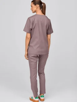 Unisex Schlupfkasack CALVI - Lyocell (TENCEL™)