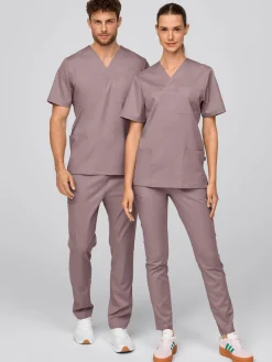 Unisex Schlupfkasack CALVI - Lyocell (TENCEL™)