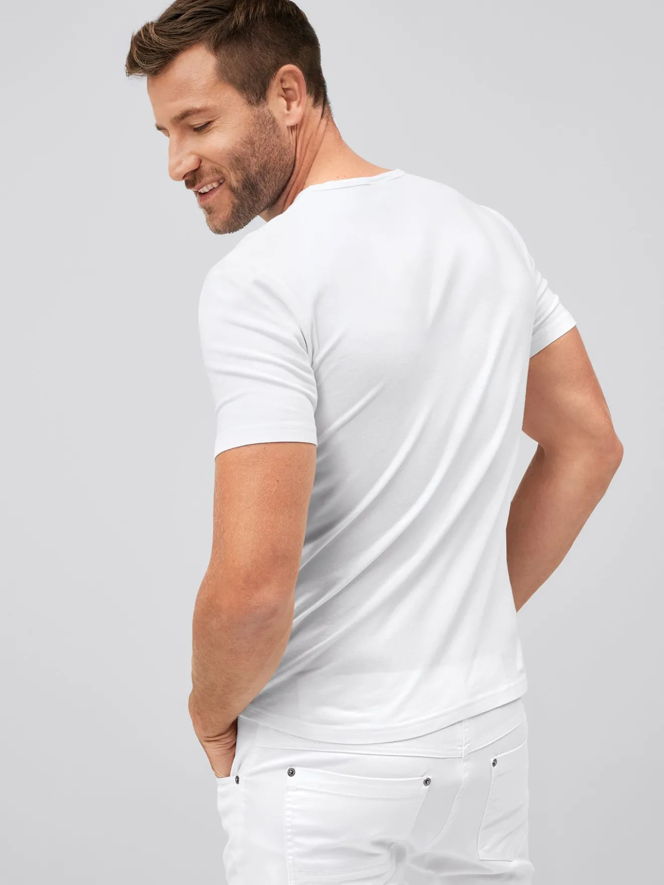 Unterziehshirt im 2er-Pack