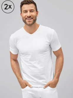 Unterziehshirt im 2er-Pack