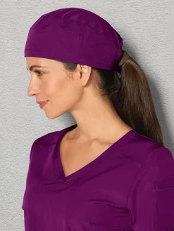 Work Cap